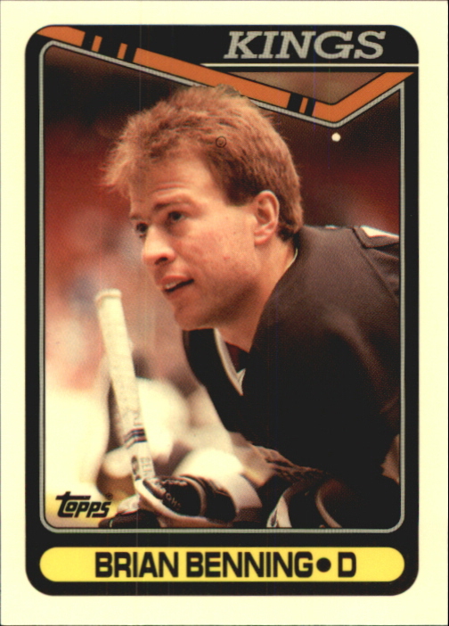B2555- 1990-91 Topps Tiffany Hk #S 251-396 + Einsätze -du Pick- 15 + Kostenlose - Bild 94 von 256