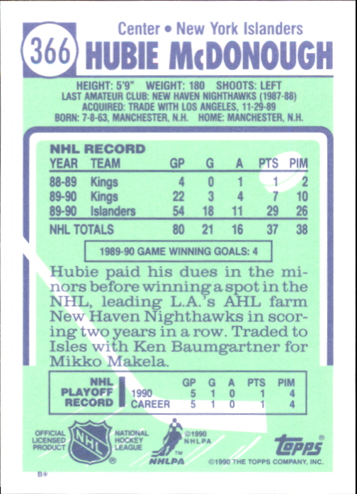 B2555- 1990-91 Topps Tiffany Hk #S 251-396 + Einsätze -du Pick- 15 + Kostenlose - Bild 115 von 256