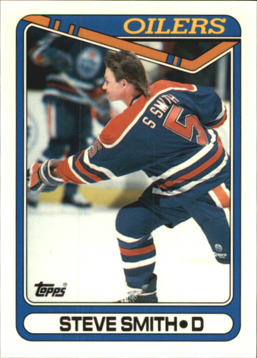 B2555- 1990-91 Topps Tiffany Hk #S 251-396 + Einsätze -du Pick- 15 + Kostenlose - Bild 44 von 256