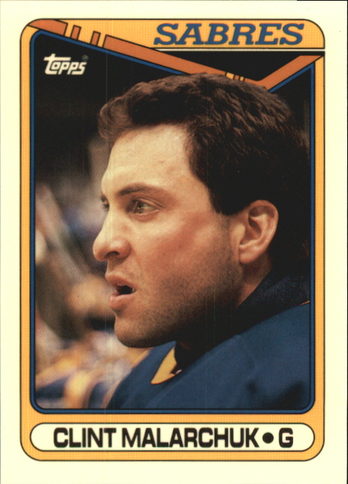 B2555- 1990-91 Topps Tiffany Hk #S 251-396 + Einsätze -du Pick- 15 + Kostenlose - Bild 106 von 256