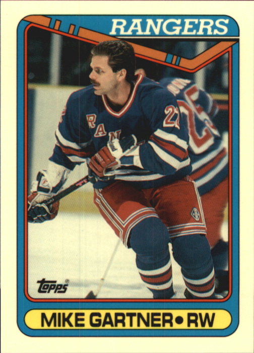 B2555- 1990-91 Topps Tiffany Hk #S 251-396 + Einsätze -du Pick- 15 + Kostenlose - Bild 243 von 290