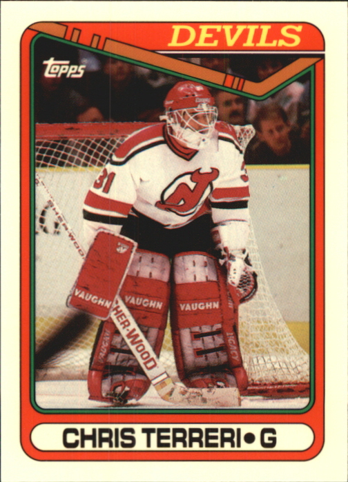 B2555- 1990-91 Topps Tiffany Hk #S 251-396 + Einsätze -du Pick- 15 + Kostenlose - Bild 250 von 256
