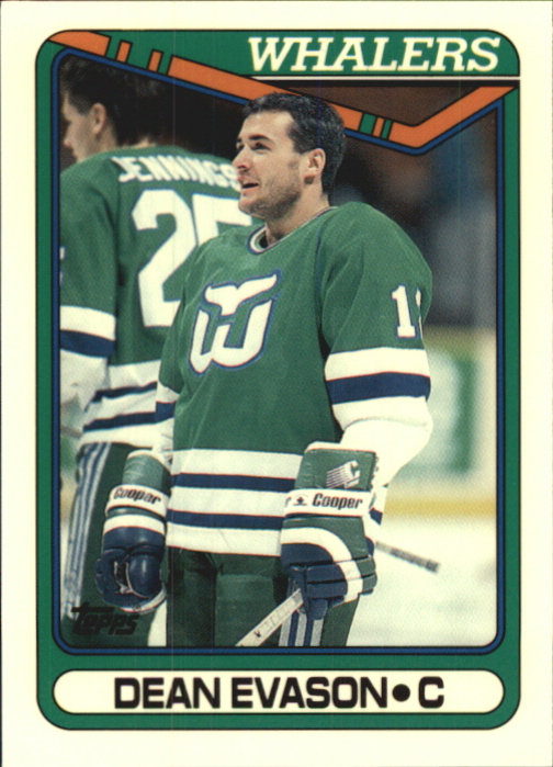 B2555- 1990-91 Topps Tiffany Hk #S 251-396 + Einsätze -du Pick- 15 + Kostenlose - Bild 100 von 256
