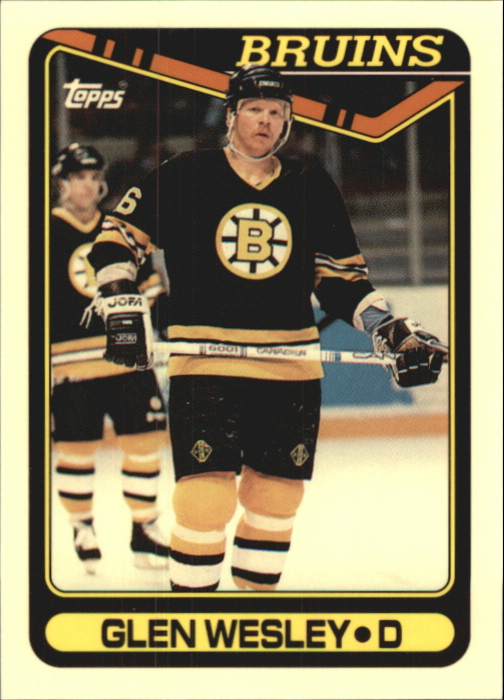 B2555- 1990-91 Topps Tiffany Hk #S 251-396 + Einsätze -du Pick- 15 + Kostenlose - Bild 48 von 256