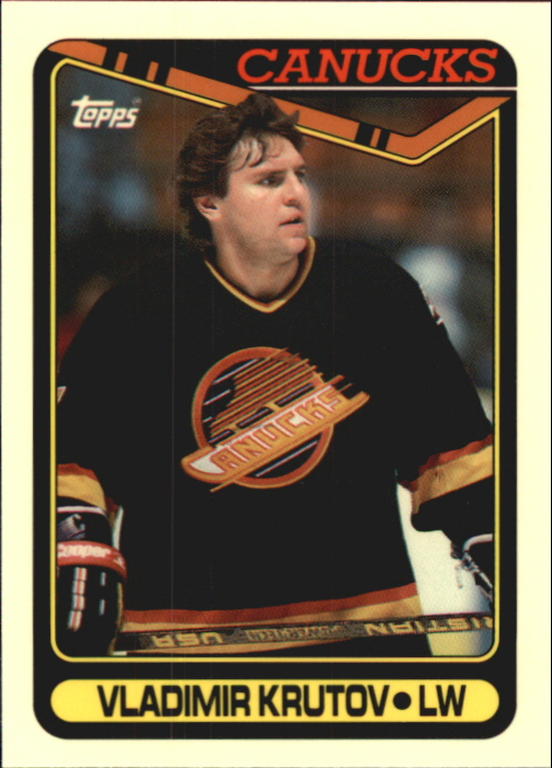B2555- 1990-91 Topps Tiffany Hk #S 251-396 + Einsätze -du Pick- 15 + Kostenlose - Bild 246 von 256