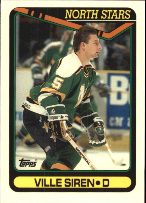 B2555- 1990-91 Topps Tiffany Hk #S 251-396 + Einsätze -du Pick- 15 + Kostenlose - Bild 136 von 256