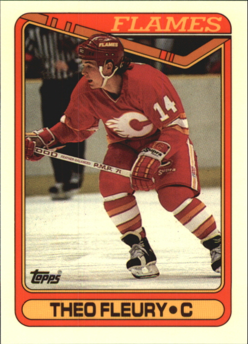 B2555- 1990-91 Topps Tiffany Hk #S 251-396 + Einsätze -du Pick- 15 + Kostenlose - Bild 269 von 290