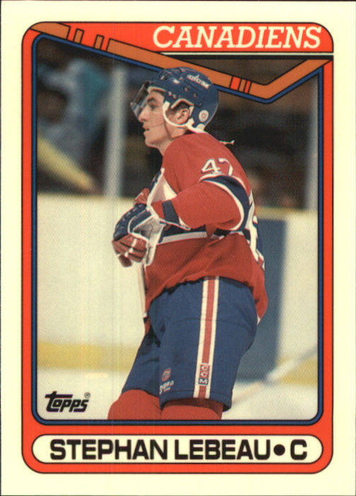B2555- 1990-91 Topps Tiffany Hk #S 251-396 + Einsätze -du Pick- 15 + Kostenlose - Bild 126 von 256