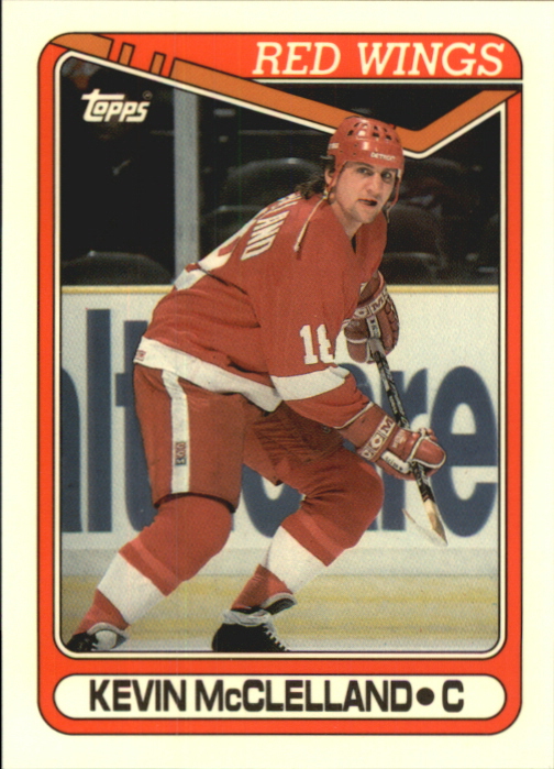 B2555- 1990-91 Topps Tiffany Hk #S 251-396 + Einsätze -du Pick- 15 + Kostenlose - Bild 34 von 256
