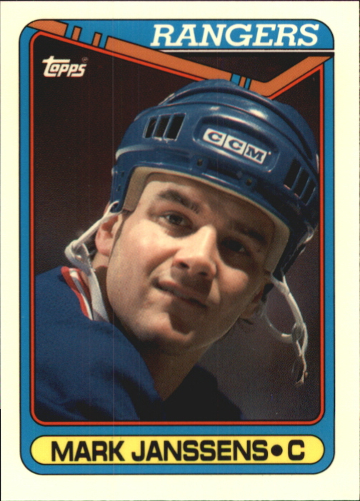 B2555- 1990-91 Topps Tiffany Hk #S 251-396 + Einsätze -du Pick- 15 + Kostenlose - Bild 184 von 256