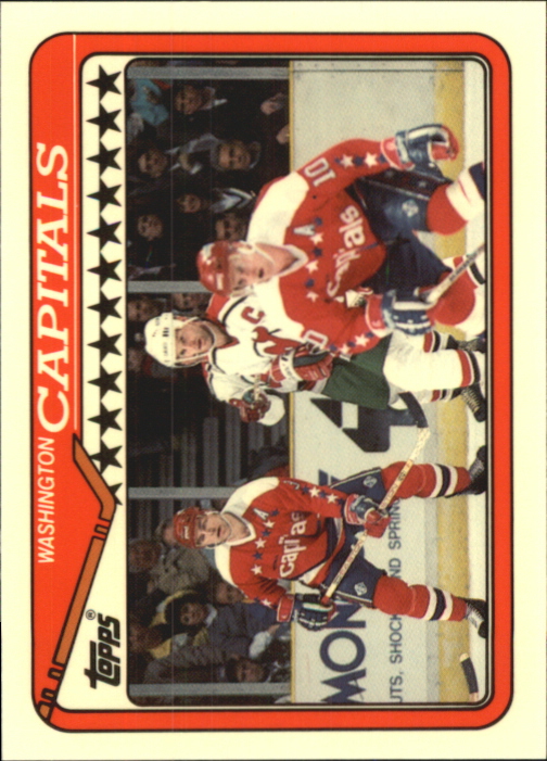 B2555- 1990-91 Topps Tiffany Hk #S 251-396 + Einsätze -du Pick- 15 + Kostenlose - Bild 233 von 256