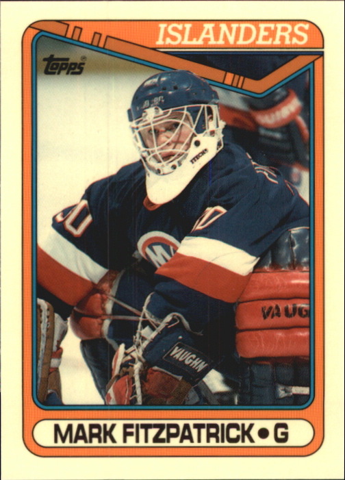 B2555- 1990-91 Topps Tiffany Hk #S 251-396 + Einsätze -du Pick- 15 + Kostenlose - Bild 52 von 256