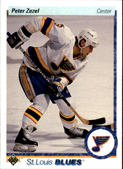 B5862- 1990-91 Upper Deck Hockey #s 1-200 +Rookies -You Pick- 15+ FREE US SHIP - Picture 33 of 392