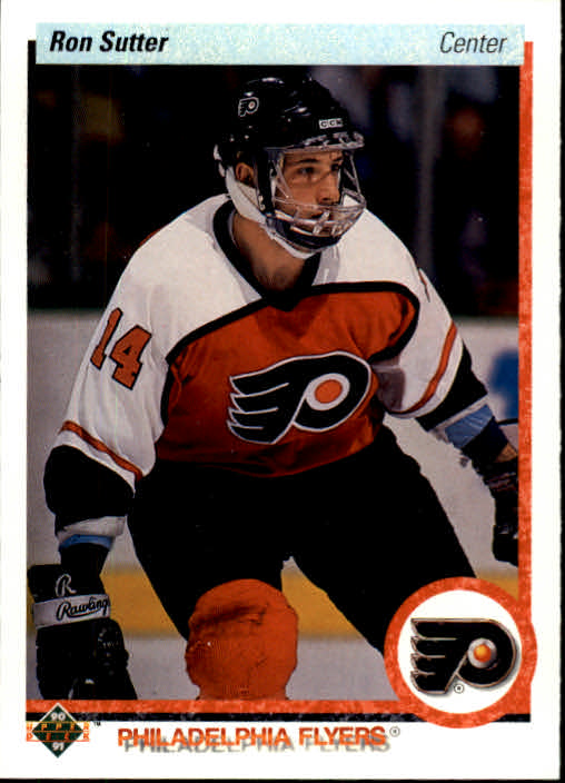 B5862- 1990-91 Upper Deck Hockey #s 1-200 +Rookies -You Pick- 15+ FREE US SHIP - Picture 133 of 392