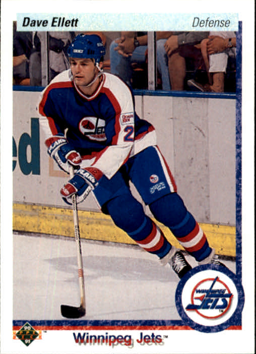 B5862- 1990-91 Upper Deck Hockey #s 1-200 +Rookies -You Pick- 15+ FREE US SHIP - Picture 139 of 392
