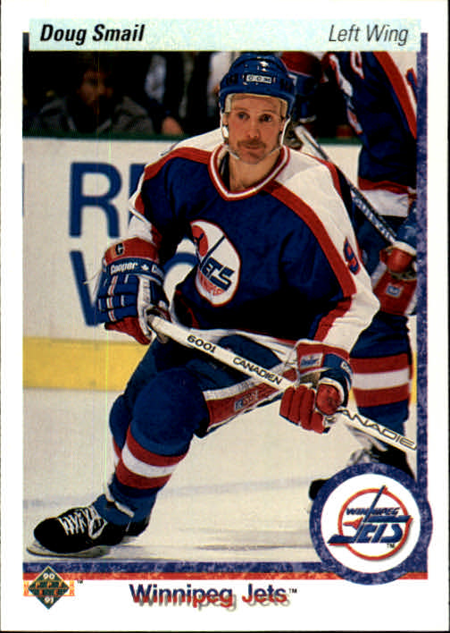 B5862- 1990-91 Upper Deck Hockey #s 1-200 +Rookies -You Pick- 15+ FREE US SHIP - Picture 203 of 392