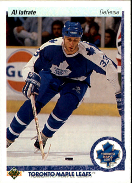 B5862- 1990-91 Upper Deck Hockey #s 1-200 +Rookies -You Pick- 15+ FREE US SHIP - Picture 307 of 392