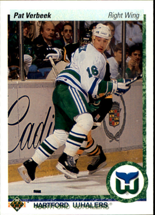B5862- 1990-91 Upper Deck Hockey #s 1-200 +Rookies -You Pick- 15+ FREE US SHIP - Picture 335 of 392
