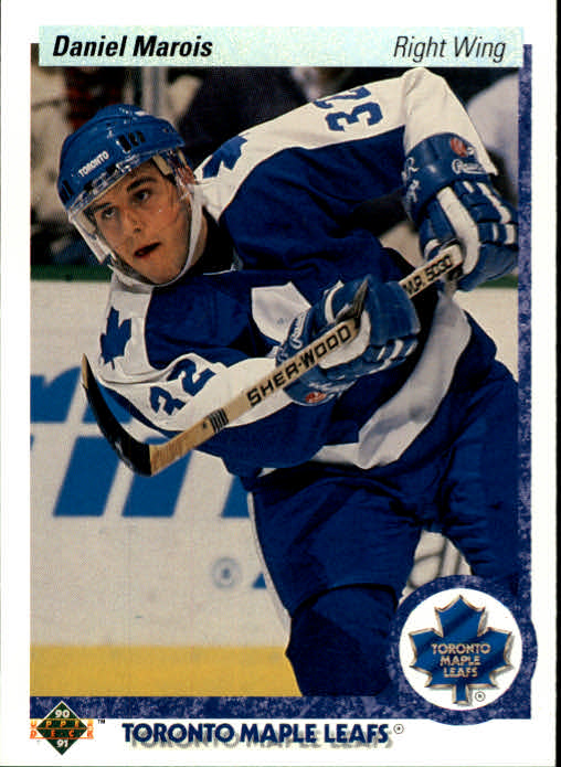 B5862- 1990-91 Upper Deck Hockey #s 1-200 +Rookies -You Pick- 15+ FREE US SHIP - Picture 349 of 392