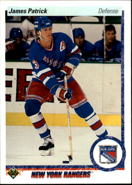 B5862- 1990-91 Upper Deck Hockey #s 1-200 +Rookies -You Pick- 15+ FREE US SHIP - Picture 361 of 392