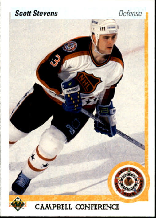 B5862- 1990-91 Upper Deck Hockey 401-550 +Rookies -You Pick- 15+ FREE US SHIP - Picture 148 of 279