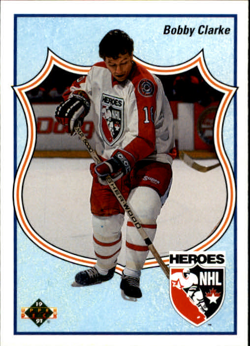 B5862- 1990-91 Upper Deck Hockey 401-550 +Rookies -You Pick- 15+ FREE US SHIP - Picture 202 of 279