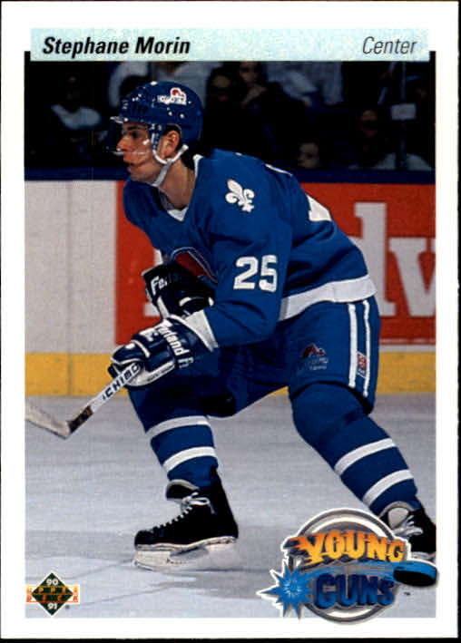 B5862- 1990-91 Upper Deck Hockey 401-550 +Rookies -You Pick- 15+ FREE US SHIP - Picture 228 of 279