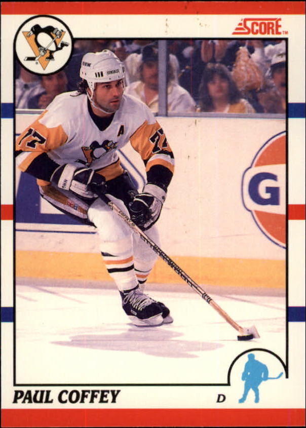B3558- 1990-91 Score Canadian Hockey Card #s 1-246 -You Pick- 15+ FREE US SHIP - Picture 4 of 460