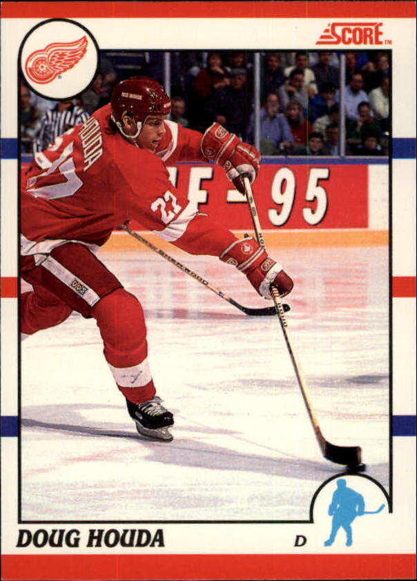 B3558- 1990-91 Score Canadian Hockey Card #s 1-246 -You Pick- 15+ FREE US SHIP - Picture 10 of 460