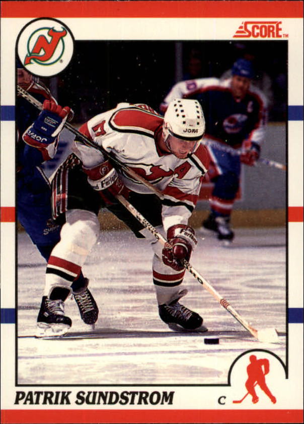 B3558- 1990-91 Score Canadian Hockey Card #s 1-246 -You Pick- 15+ FREE US SHIP - Picture 26 of 460