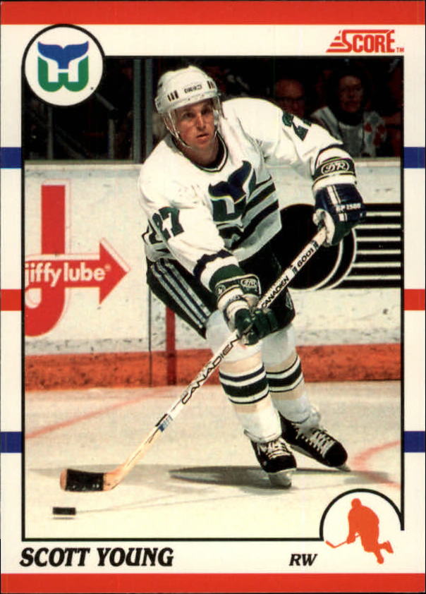 B3558- 1990-91 Score Canadian Hockey Card #s 1-246 -You Pick- 15+ FREE US SHIP - Picture 30 of 460