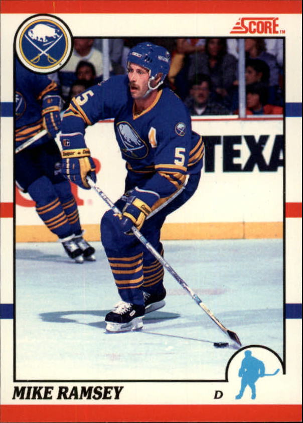 B3558- 1990-91 Score Canadian Hockey Card #s 1-246 -You Pick- 15+ FREE US SHIP - Picture 34 of 460