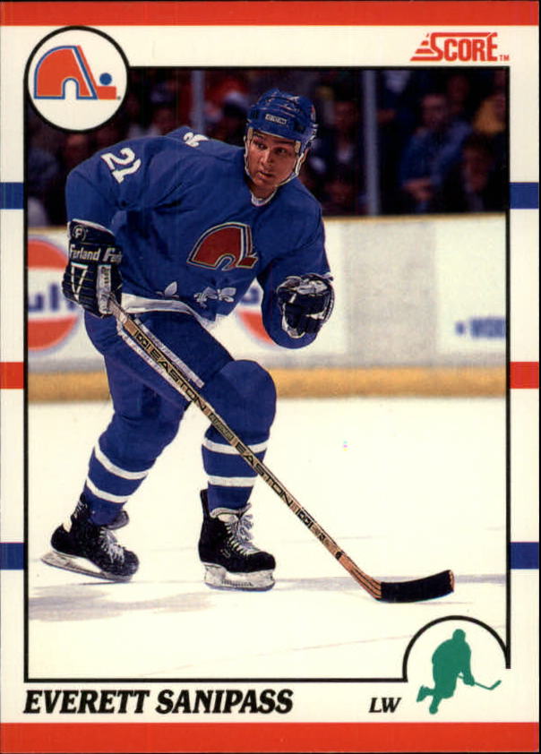 B3558- 1990-91 Score Canadian Hockey Card #s 1-246 -You Pick- 15+ FREE US SHIP - Picture 44 of 460