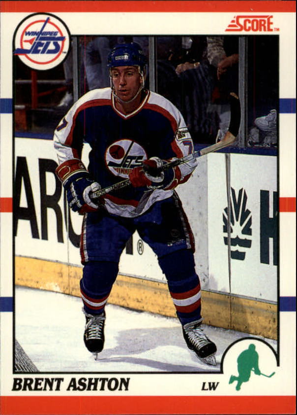 B3558- 1990-91 Score Canadian Hockey Card #s 1-246 -You Pick- 15+ FREE US SHIP - Picture 50 of 460