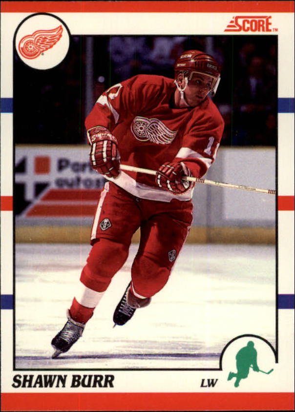 B3558- 1990-91 Score Canadian Hockey Card #s 1-246 -You Pick- 15+ FREE US SHIP - Picture 84 of 460