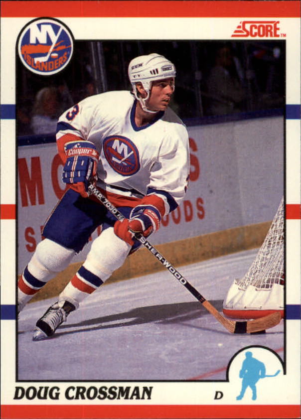 B3558- 1990-91 Score Canadian Hockey Card #s 1-246 -You Pick- 15+ FREE US SHIP - Picture 104 of 460