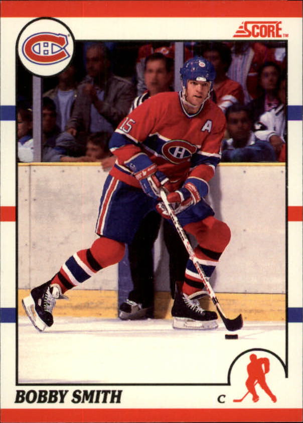 B3558- 1990-91 Score Canadian Hockey Card #s 1-246 -You Pick- 15+ FREE US SHIP - Picture 108 of 460