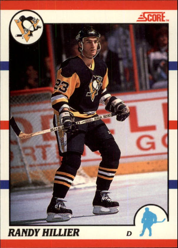 B3558- 1990-91 Score Canadian Hockey Card #s 1-246 -You Pick- 15+ FREE US SHIP - Picture 138 of 460