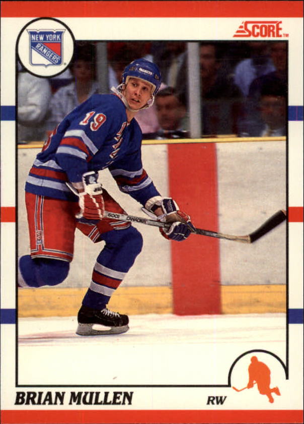 B3558- 1990-91 Score Canadian Hockey Card #s 1-246 -You Pick- 15+ FREE US SHIP - Picture 154 of 460