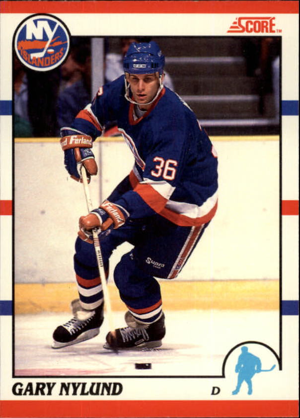 B3558- 1990-91 Score Canadian Hockey Card #s 1-246 -You Pick- 15+ FREE US SHIP - Picture 156 of 460