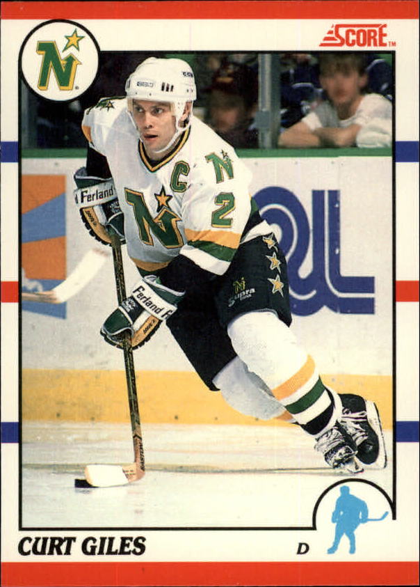 B3558- 1990-91 Score Canadian Hockey Card #s 1-246 -You Pick- 15+ FREE US SHIP - Picture 172 of 460