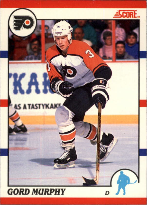B3558- 1990-91 Score Canadian Hockey Card #s 1-246 -You Pick- 15+ FREE US SHIP - Picture 214 of 460