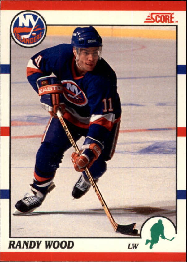 B3558- 1990-91 Score Canadian Hockey Card #s 1-246 -You Pick- 15+ FREE US SHIP - Picture 218 of 460