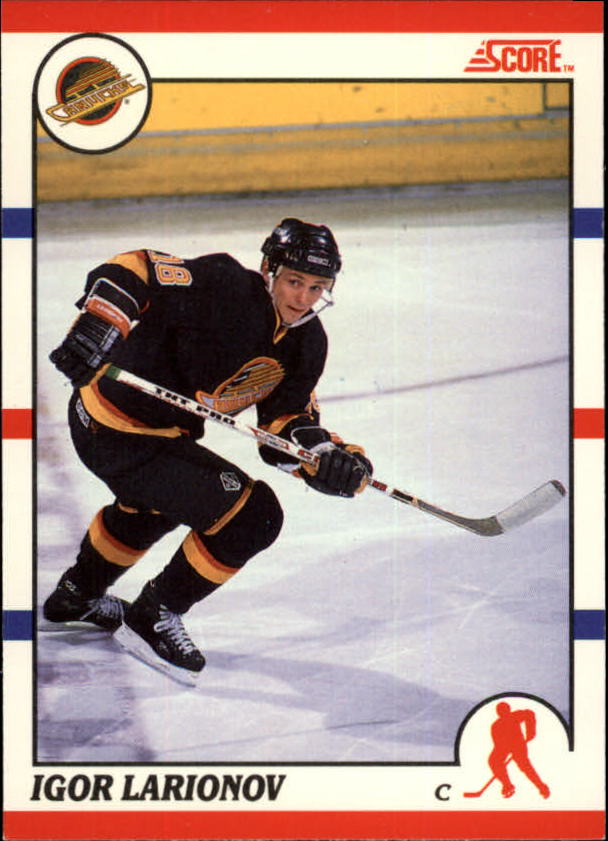 B3558- 1990-91 Score Canadian Hockey Card #s 1-246 -You Pick- 15+ FREE US SHIP - Picture 224 of 460
