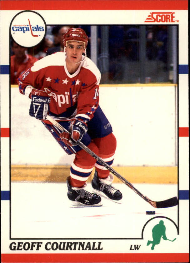 B3558- 1990-91 Score Canadian Hockey Card #s 1-246 -You Pick- 15+ FREE US SHIP - Picture 226 of 460