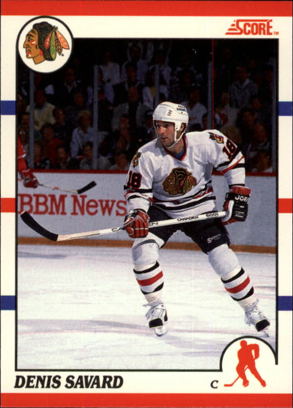 B3558- 1990-91 Score Canadian Hockey Card #s 1-246 -You Pick- 15+ FREE US SHIP - Picture 228 of 460