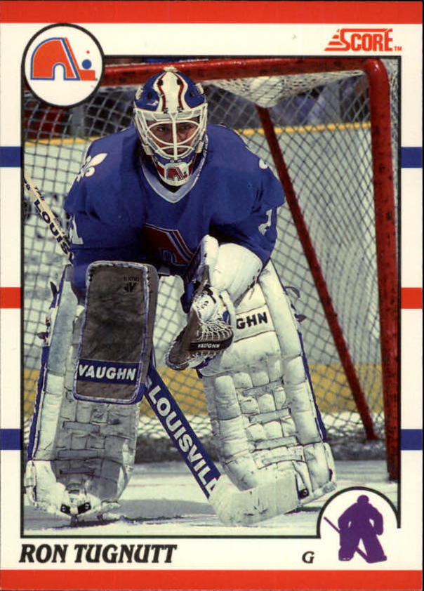 B3558- 1990-91 Score Canadian Hockey Card #s 1-246 -You Pick- 15+ FREE US SHIP - Picture 230 of 460