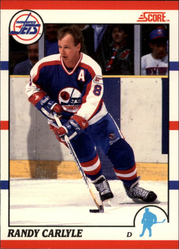 B3558- 1990-91 Score Canadian Hockey Card #s 1-246 -You Pick- 15+ FREE US SHIP - Picture 248 of 460
