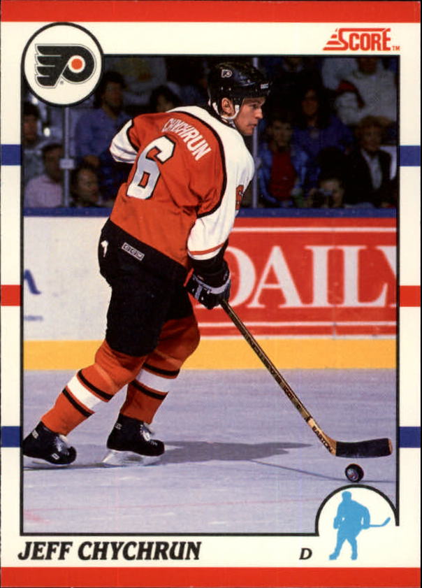 B3558- 1990-91 Score Canadian Hockey Card #s 1-246 -You Pick- 15+ FREE US SHIP - Picture 252 of 460