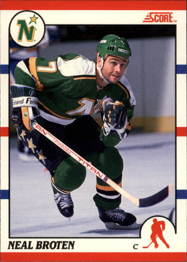 B3558- 1990-91 Score Canadian Hockey Card #s 1-246 -You Pick- 15+ FREE US SHIP - Picture 262 of 460